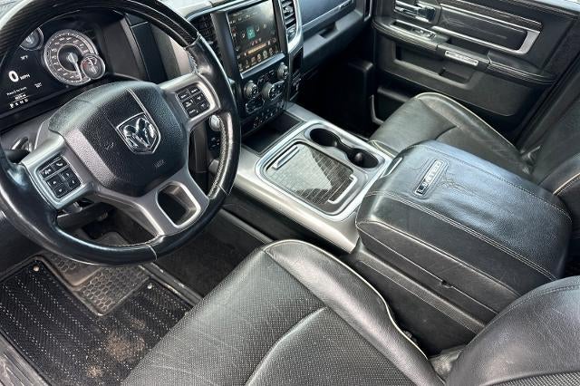 2017 RAM 1500 Limited