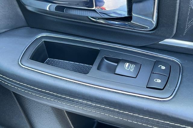 2016 RAM 1500 Longhorn Limited
