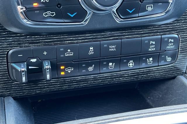 2016 RAM 1500 Longhorn Limited