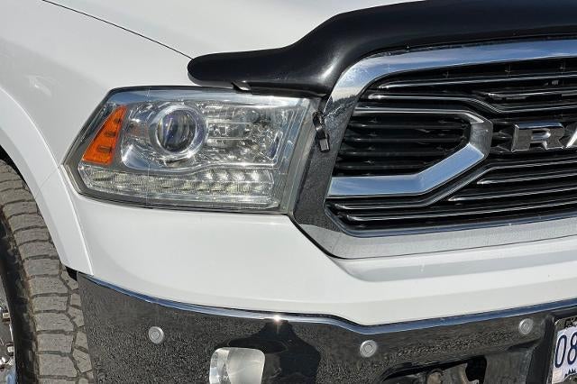 2016 RAM 1500 Longhorn Limited