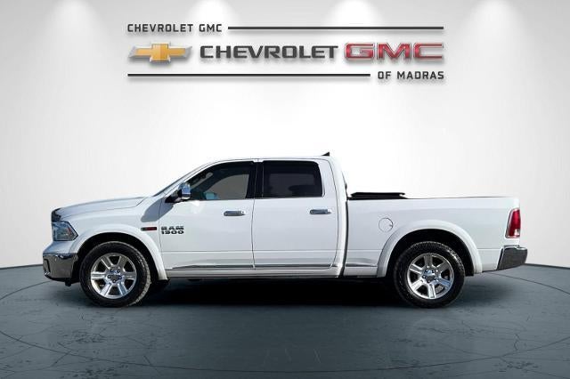 2016 RAM 1500 Longhorn Limited