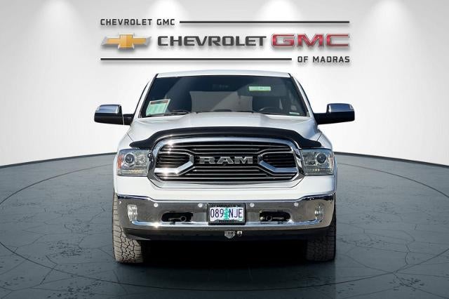 2016 RAM 1500 Longhorn Limited