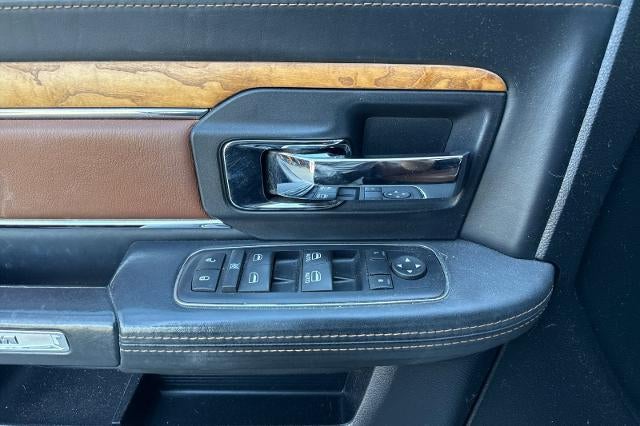 2016 RAM 1500 Longhorn