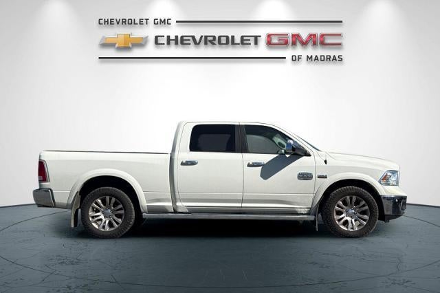 2016 RAM 1500 Longhorn