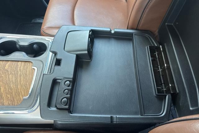 2016 RAM 1500 Longhorn