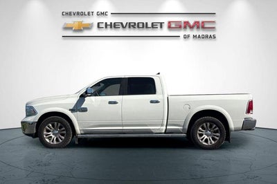 2016 RAM 1500 Longhorn