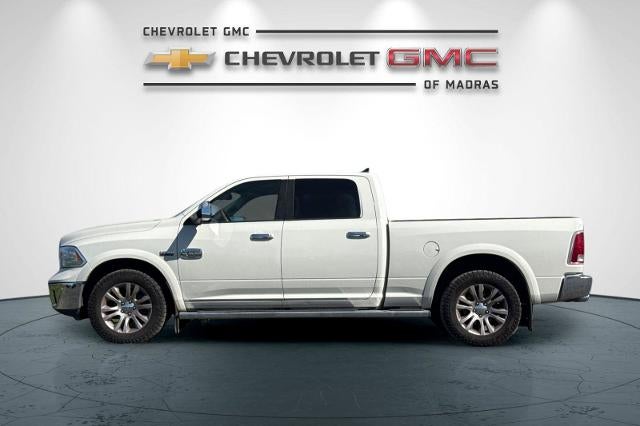 2016 RAM 1500 Longhorn