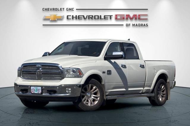 2016 RAM 1500 Longhorn