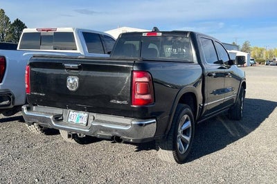 2019 RAM 1500 Limited