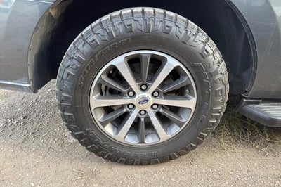 2018 Ford Expedition XLT