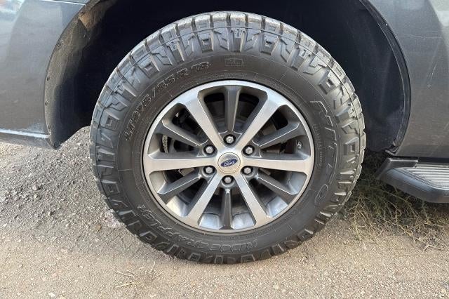 2018 Ford Expedition XLT