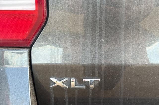 2018 Ford Expedition XLT