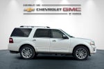 2017 Ford Expedition Platinum