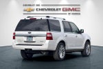 2017 Ford Expedition Platinum
