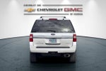 2017 Ford Expedition Platinum