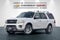 2017 Ford Expedition Platinum