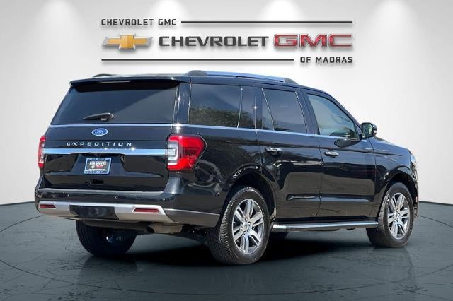 2023 Ford Expedition Limited