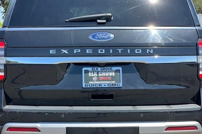2023 Ford Expedition Limited