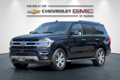 2023 Ford Expedition Limited