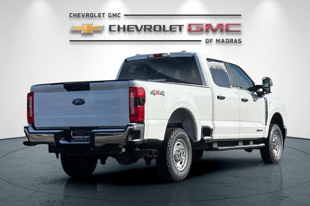 2024 Ford Super Duty F-250 SRW XL