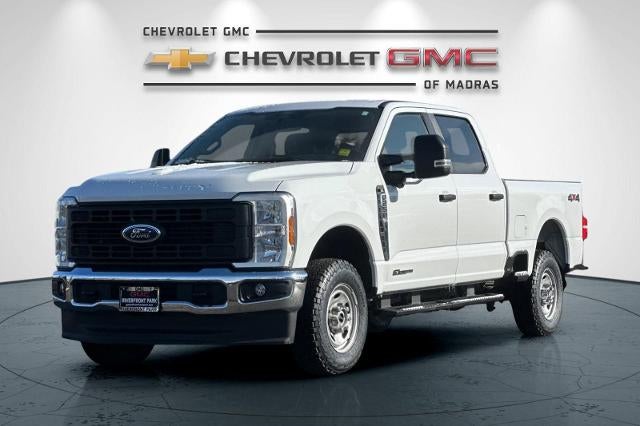 2024 Ford Super Duty F-250 SRW XL