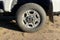 2025 Ford Super Duty F-350 SRW XL