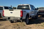 2025 Ford Super Duty F-350 SRW XL
