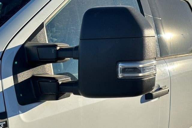 2025 Ford Super Duty F-350 SRW XL