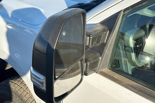 2025 Ford Super Duty F-350 SRW XL