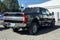2017 Ford Super Duty F-350 SRW Platinum