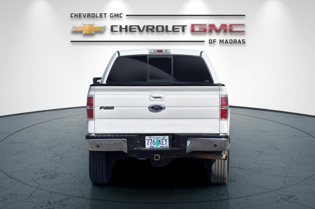 2014 Ford F-150 XL