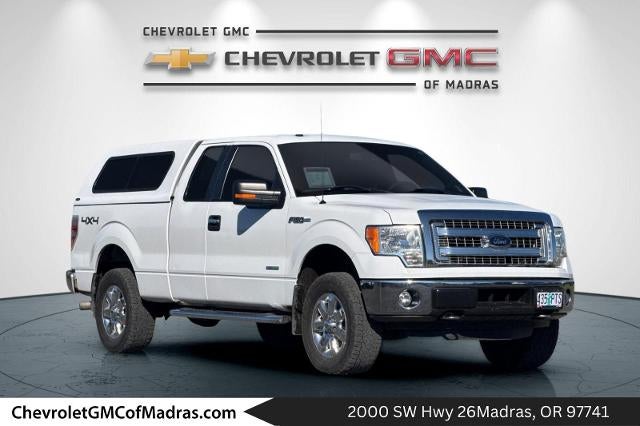 2014 Ford F-150 XL