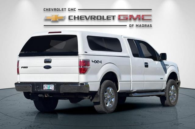 2014 Ford F-150 XL