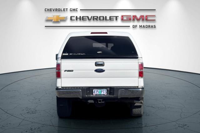 2014 Ford F-150 XL