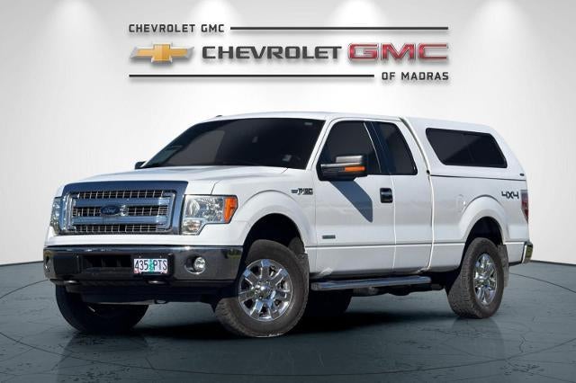 2014 Ford F-150 XL