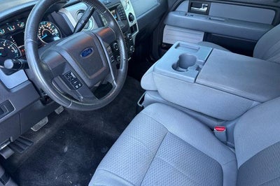 2014 Ford F-150 XL
