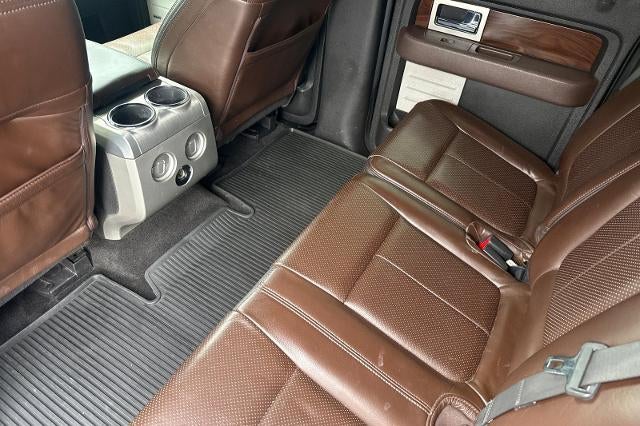 2009 Ford F-150 XL
