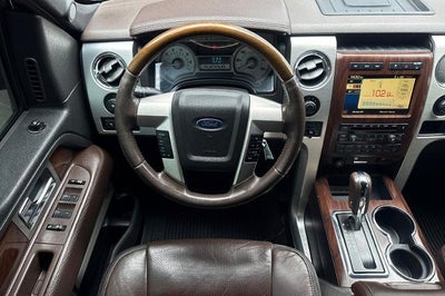 2009 Ford F-150 XL