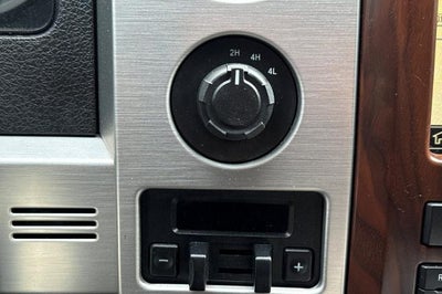 2009 Ford F-150 XL