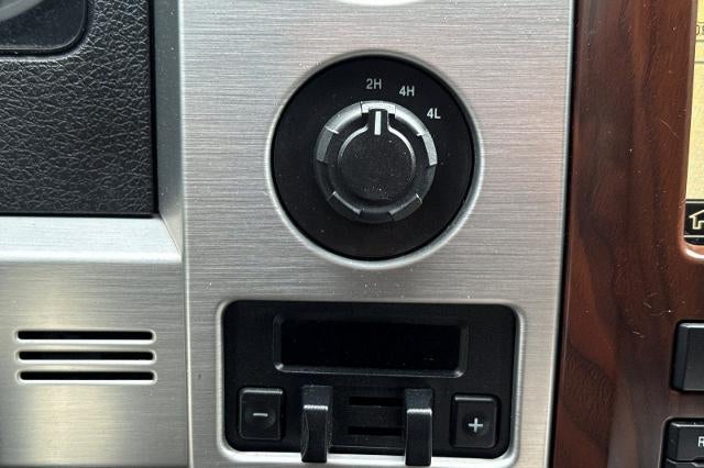 2009 Ford F-150 XL