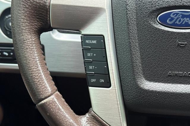 2009 Ford F-150 XL