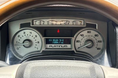 2009 Ford F-150 XL