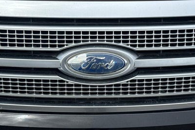 2009 Ford F-150 XL