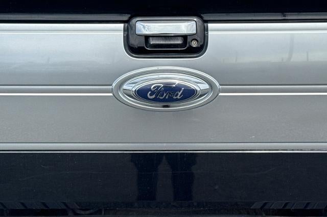 2009 Ford F-150 XL
