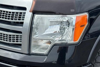 2009 Ford F-150 XL
