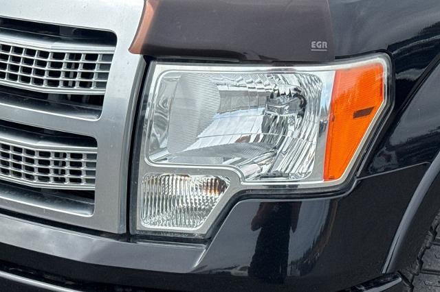 2009 Ford F-150 XL
