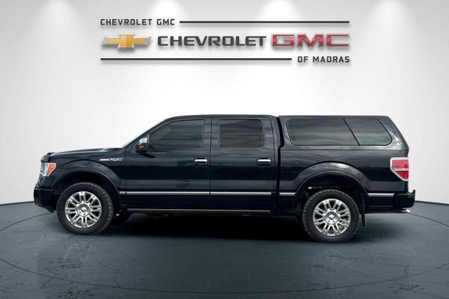 2009 Ford F-150 XL