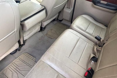 2006 Ford Super Duty F-350 SRW XL