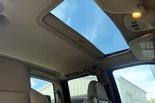 2006 Ford Super Duty F-350 SRW XL