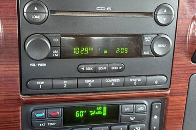 2006 Ford Super Duty F-350 SRW XL